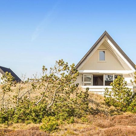 Cozy Home In Hvide Sande Bjerregård Exteriér fotografie