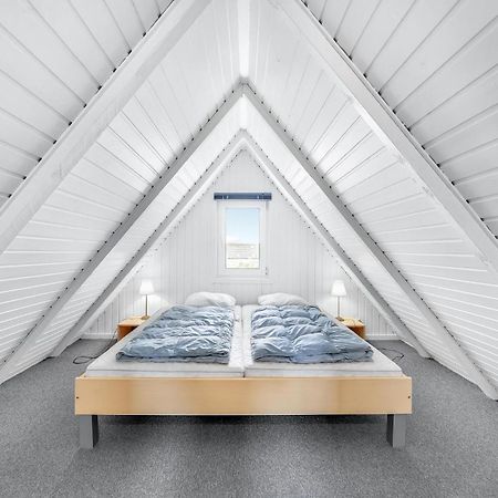 Cozy Home In Hvide Sande Bjerregård Exteriér fotografie