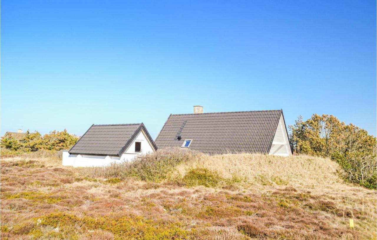 Cozy Home In Hvide Sande Bjerregård Exteriér fotografie