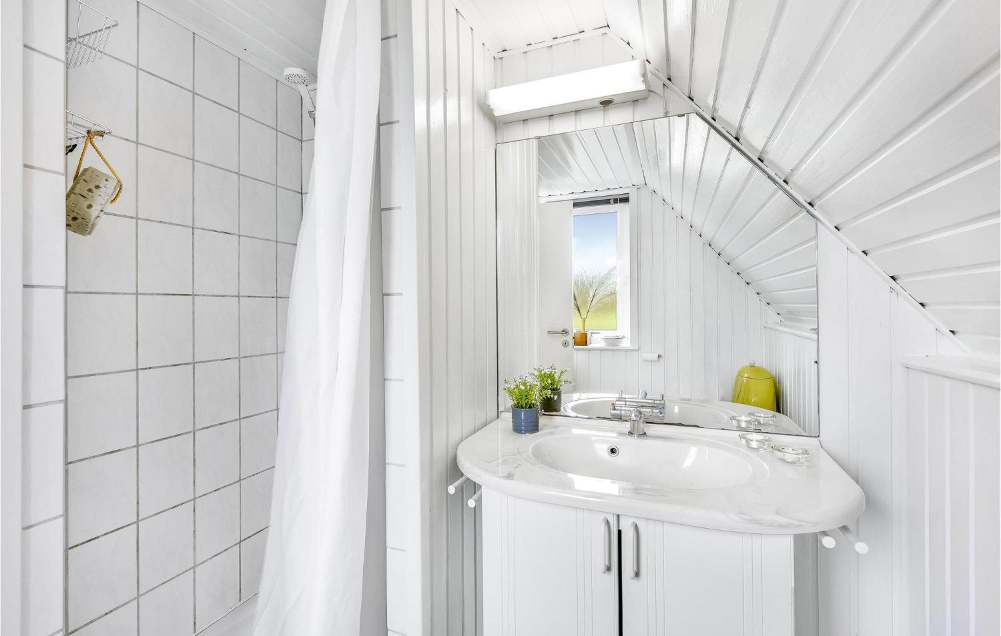 Cozy Home In Hvide Sande Bjerregård Exteriér fotografie
