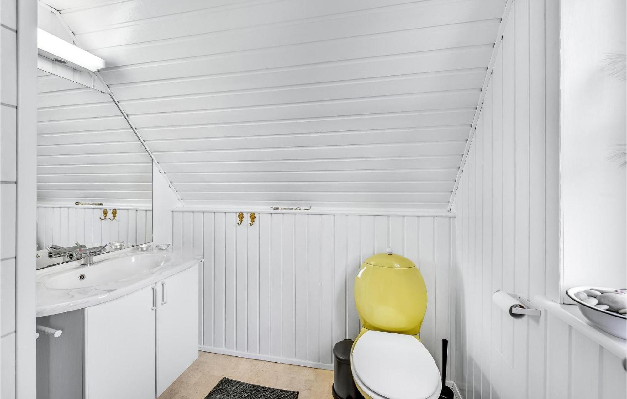 Cozy Home In Hvide Sande Bjerregård Exteriér fotografie