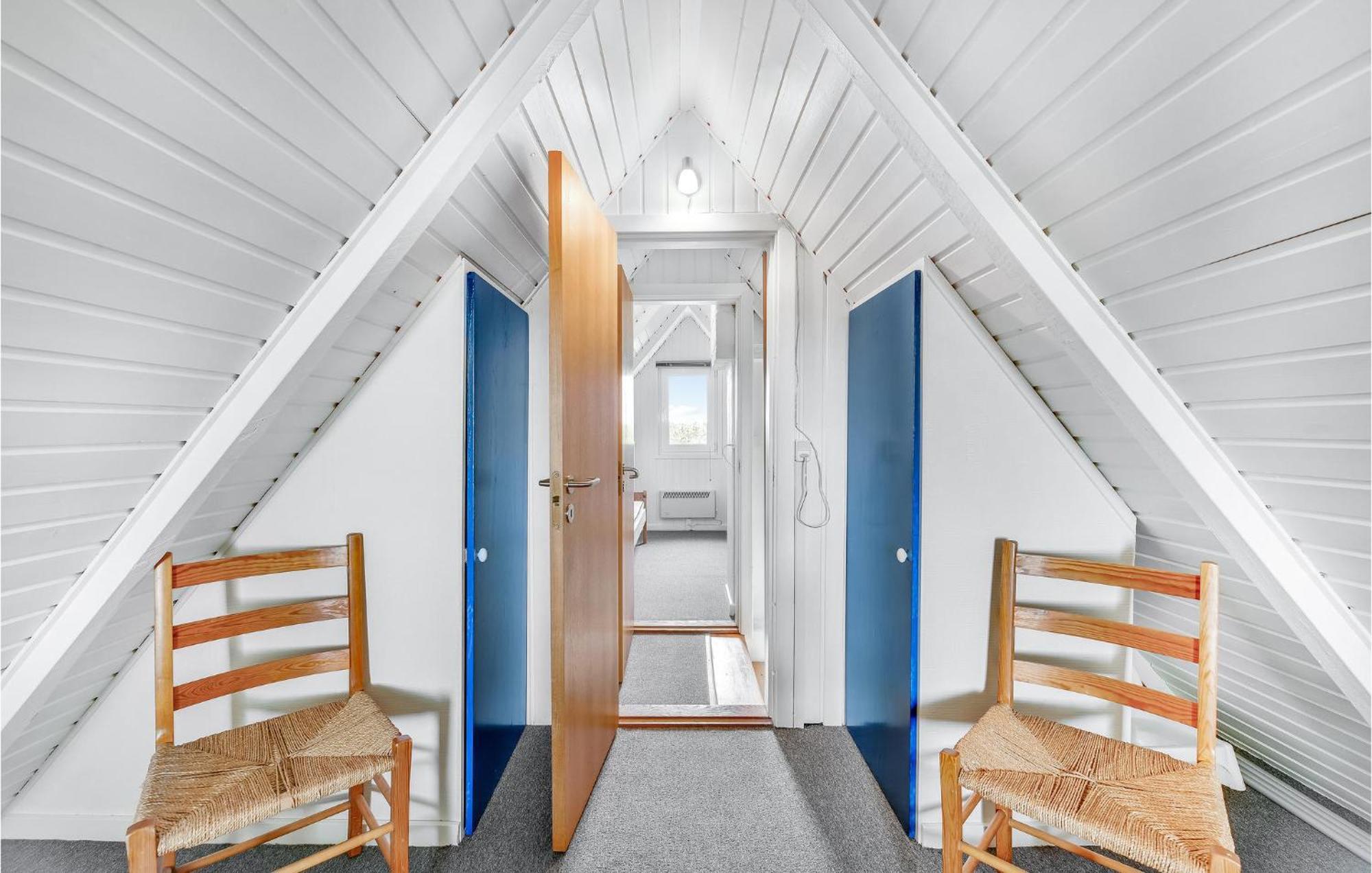Cozy Home In Hvide Sande Bjerregård Exteriér fotografie